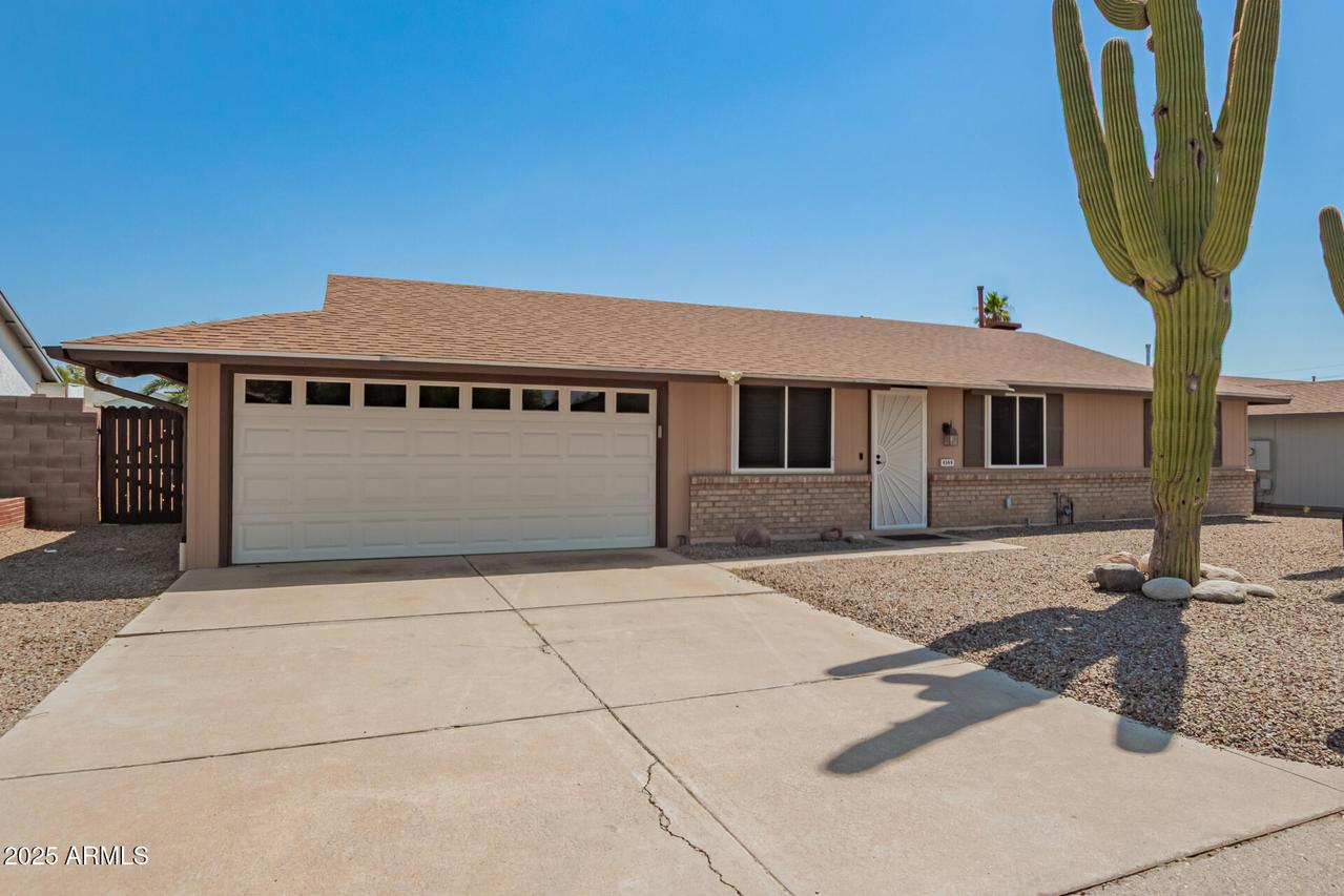 4549 W Annabelle St., Tucson, AZ 85741
