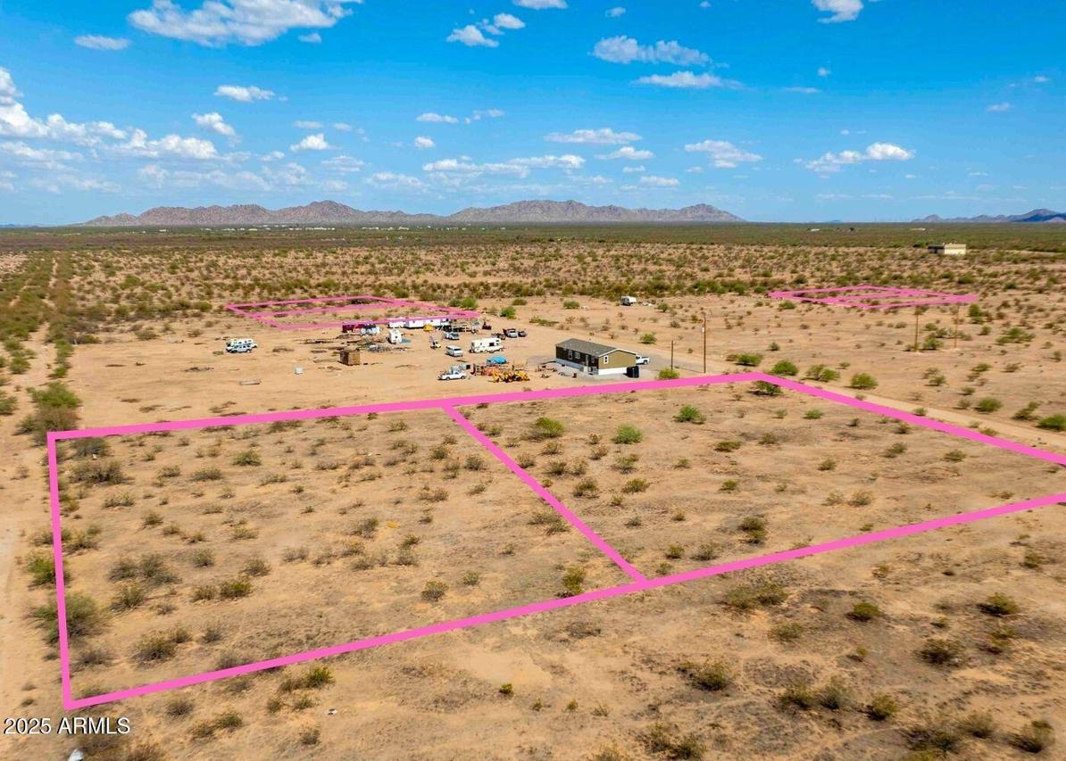 W Tomahawk Rd. #27, Maricopa, AZ 85139