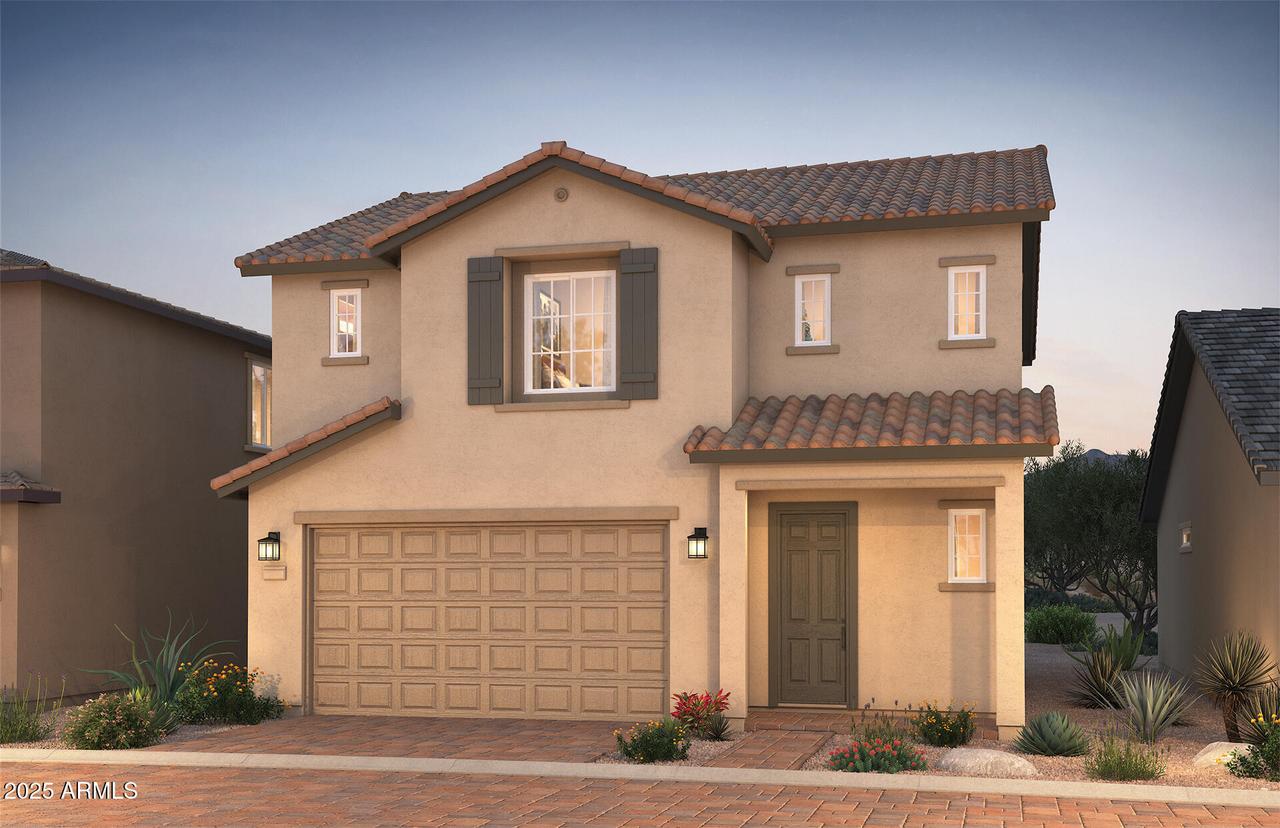 16484 W Whispering Wind Dr., Surprise, AZ 85387