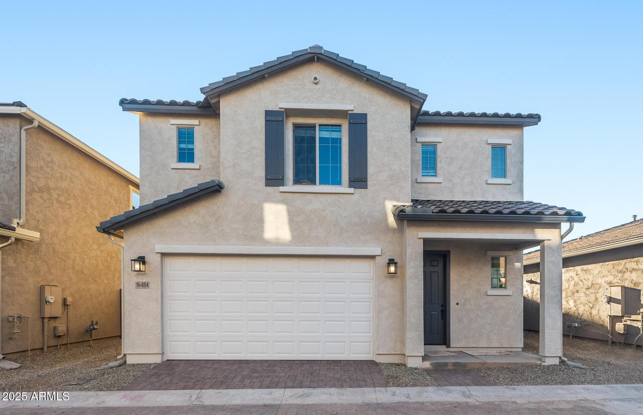 16484 W Whispering Wind Dr., Surprise, AZ 85387