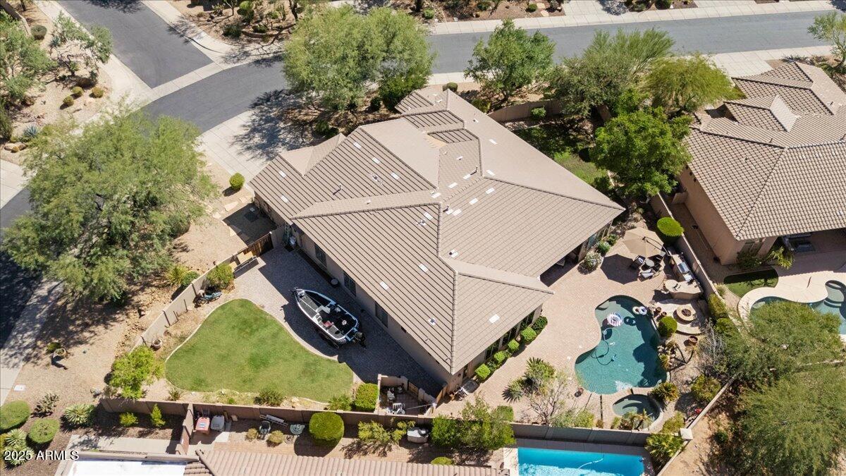 5964 E Night Glow Cir., Scottsdale, AZ 85266