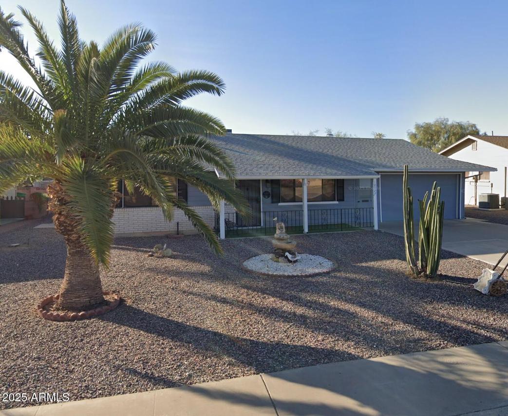10027 W Audrey Dr., Sun City, AZ 85351