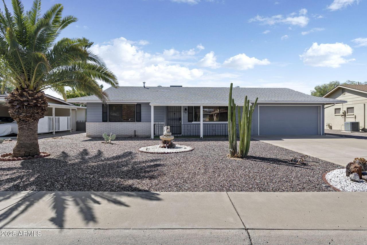 10027 W Audrey Dr., Sun City, AZ 85351