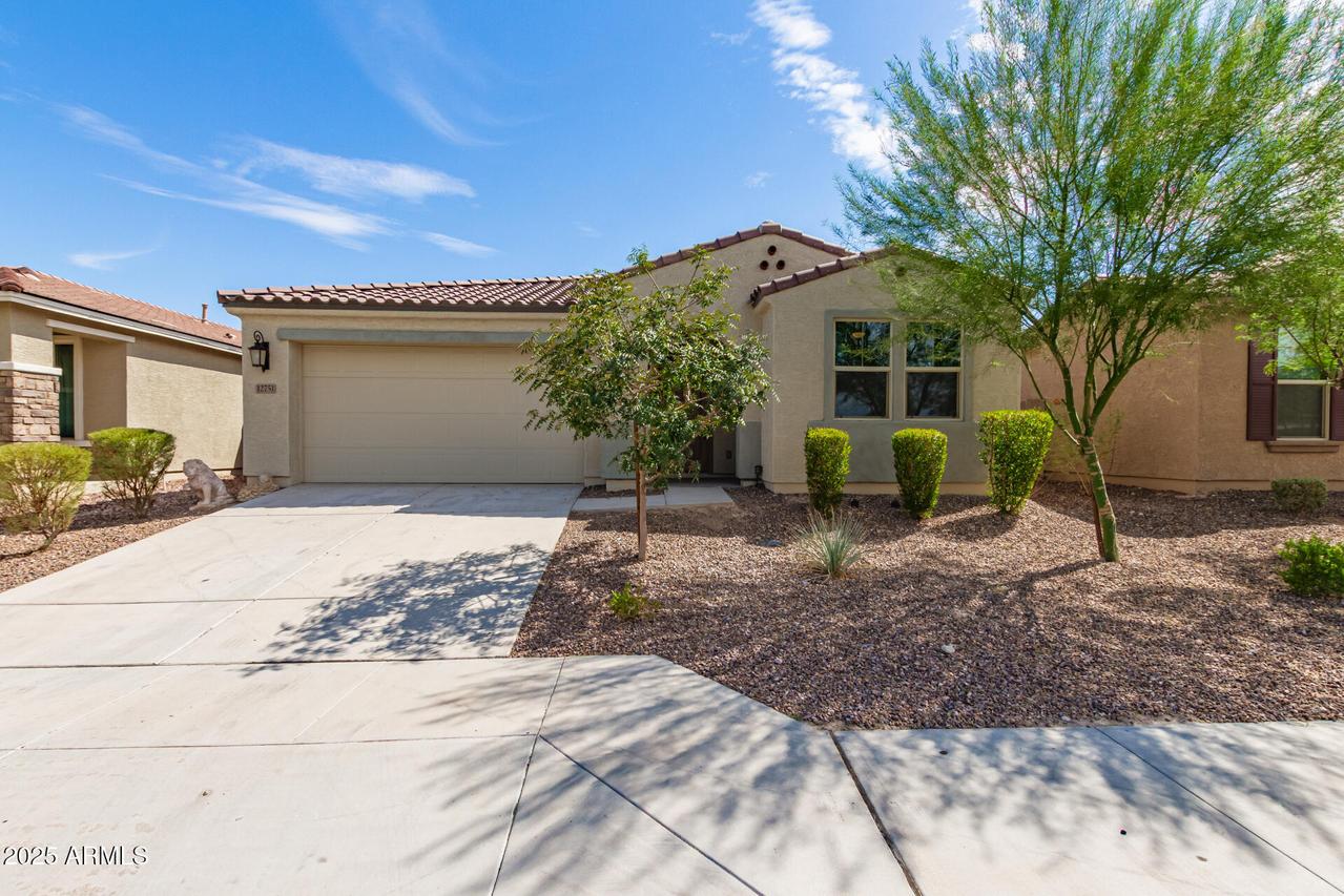 12751 W Ocotillo Rd., Glendale, AZ 85307