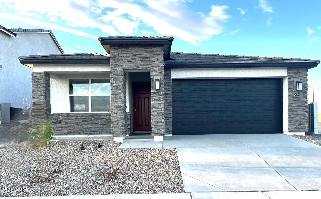 24192 W Hacienda Ave., Buckeye, AZ 85326