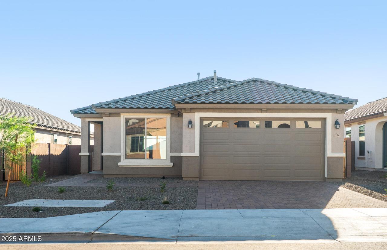 7069 W Oberlin Way, Peoria, AZ 85383