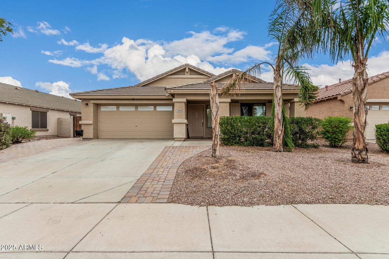 28994 N Broken Shale Dr., San Tan Valley, AZ 85143