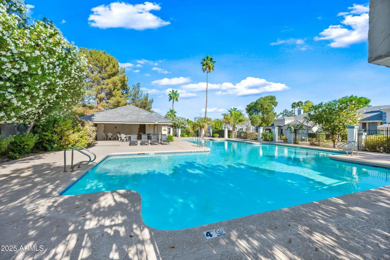 3424 W Thude Dr., Chandler, AZ 85226