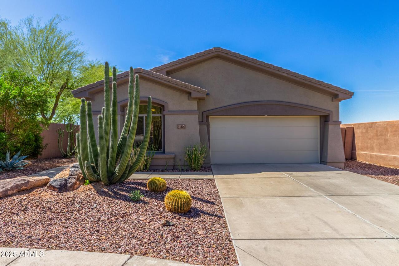 41401 N Maidstone Ct., Anthem, AZ 85086