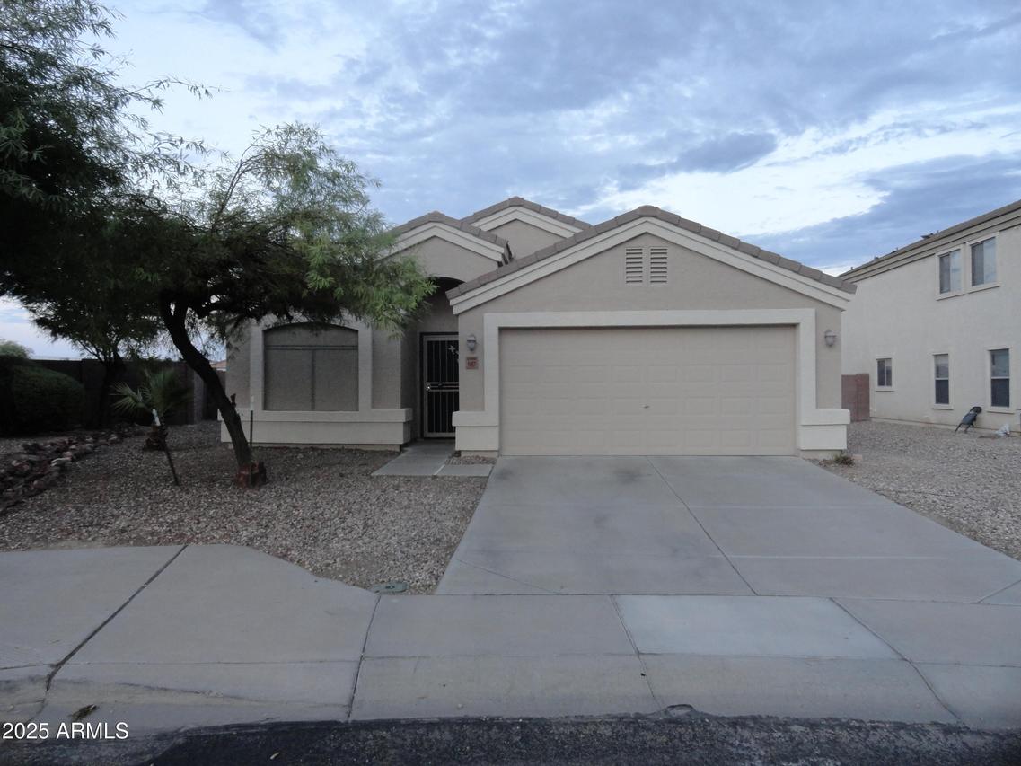 1467 S 218th Ave., Buckeye, AZ 85326