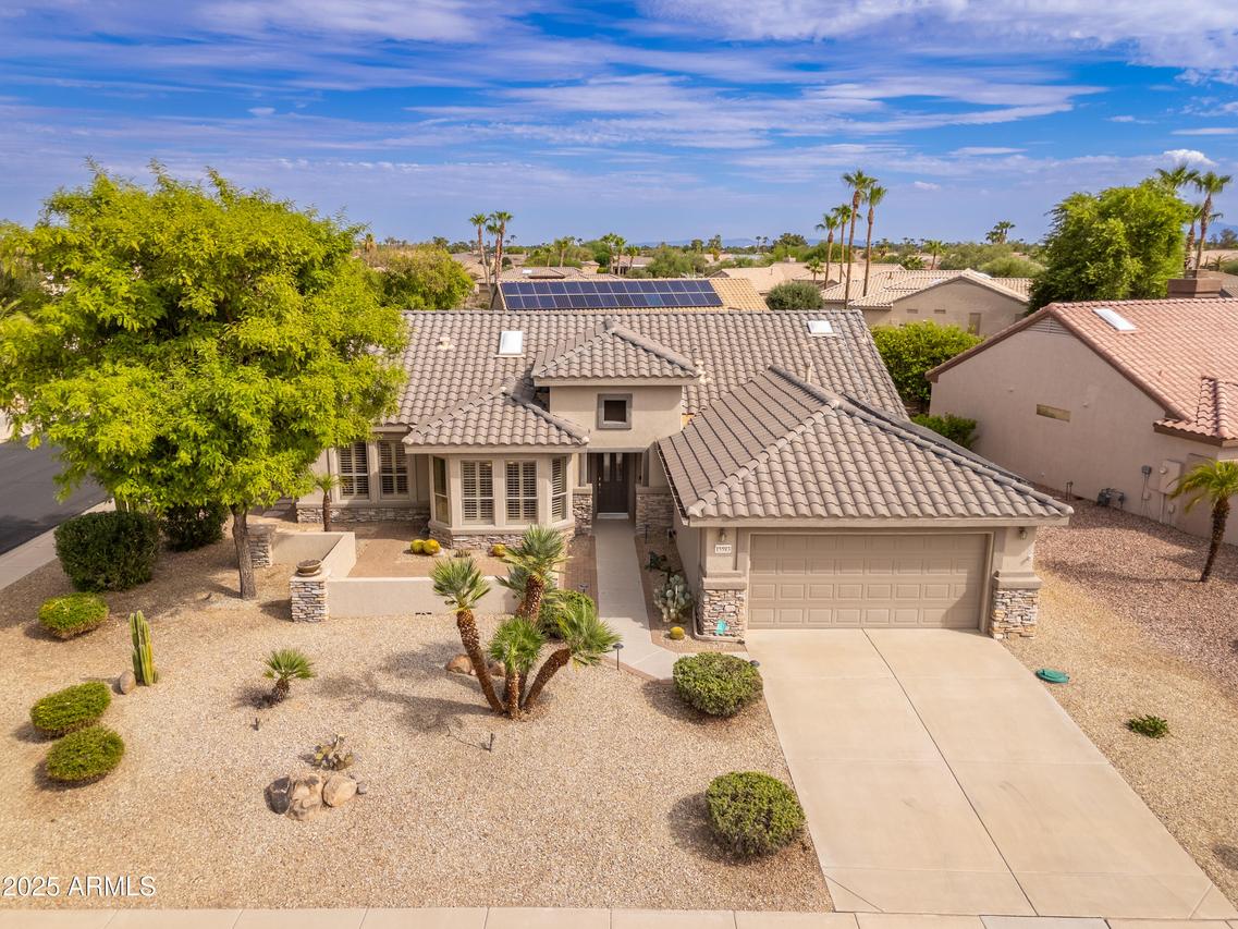 15583 W Big Sky Dr., Surprise, AZ 85374