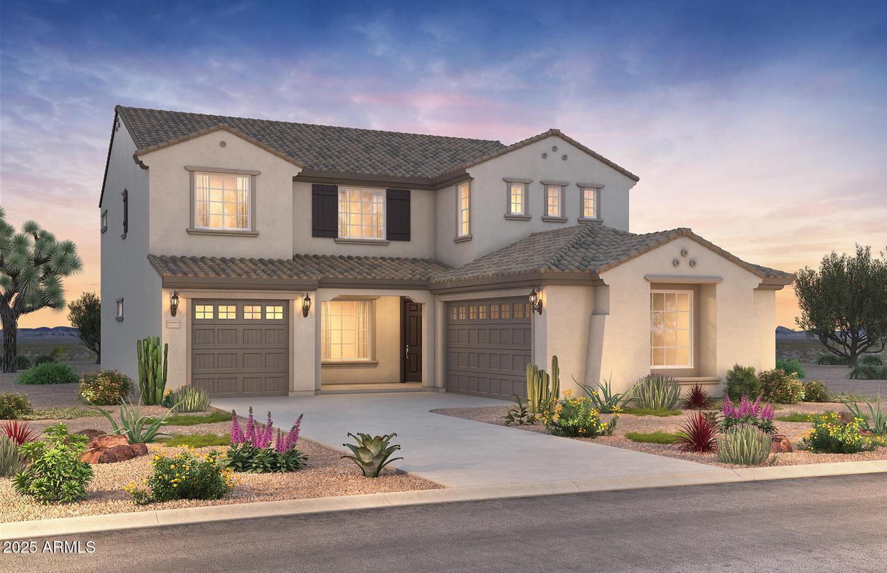 6997 W Hedge Hog Pl., Peoria, AZ 85383