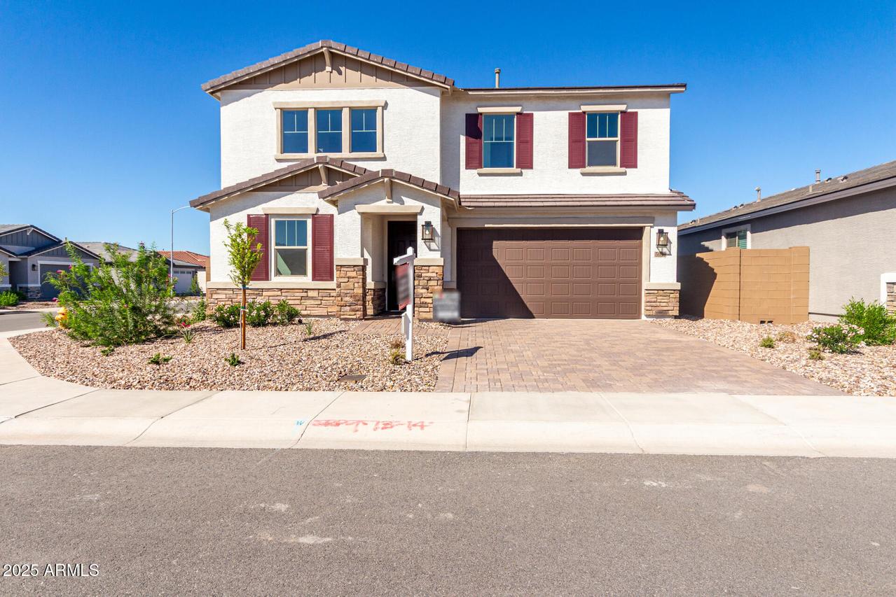 5036 W Roundhouse Rd., Laveen, AZ 85339