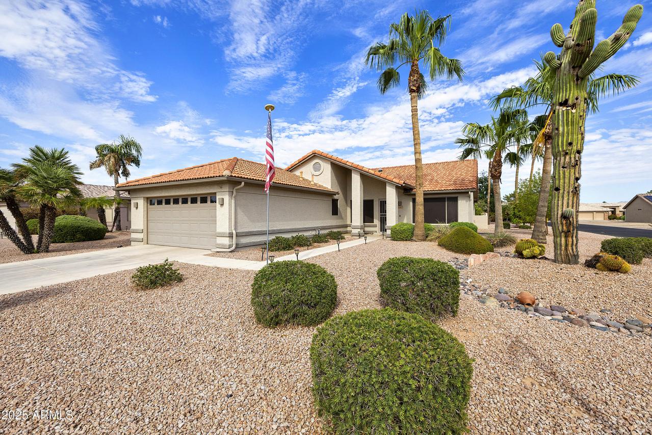 24211 S Starcrest Dr., Sun Lakes, AZ 85248
