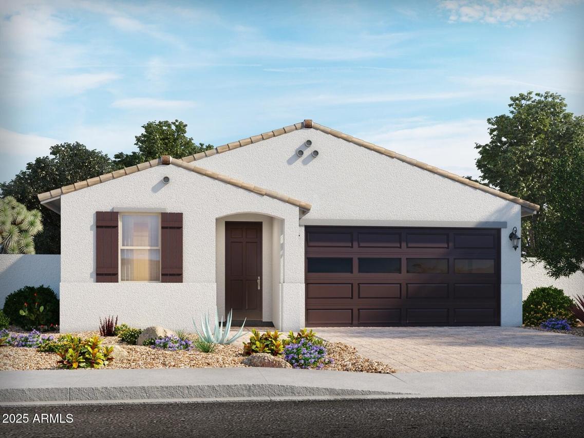 5416 S 246th Ln., Buckeye, AZ 85326