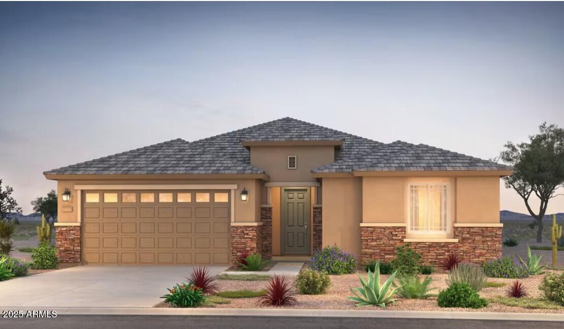 7156 W Oberlin Way, Peoria, AZ 85383
