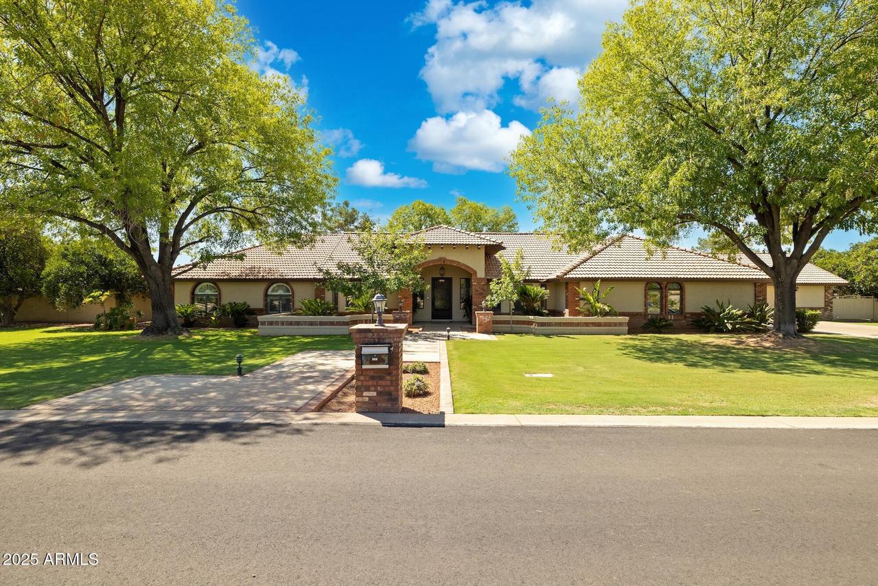 3751 E Minton Pl., Mesa, AZ 85215