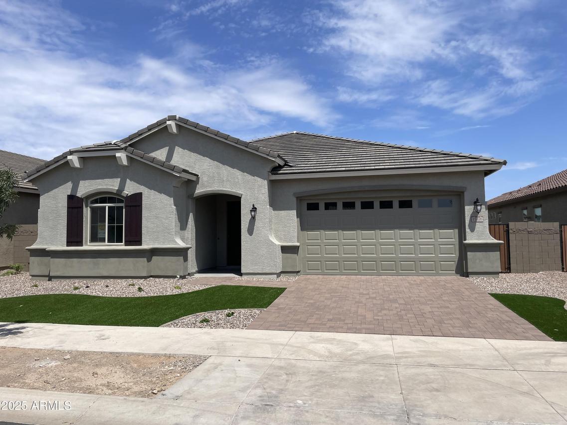 15776 W Mariposa Grande, Surprise, AZ 85387