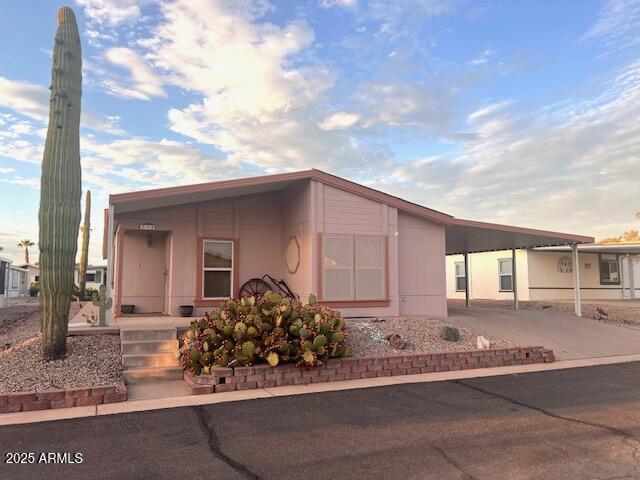 2400 E Baseline Ave. #116, Apache Junction, AZ 85119