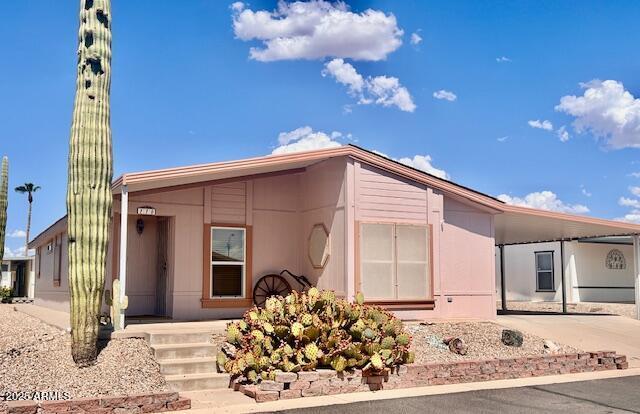 2400 E Baseline Ave. #116, Apache Junction, AZ 85119