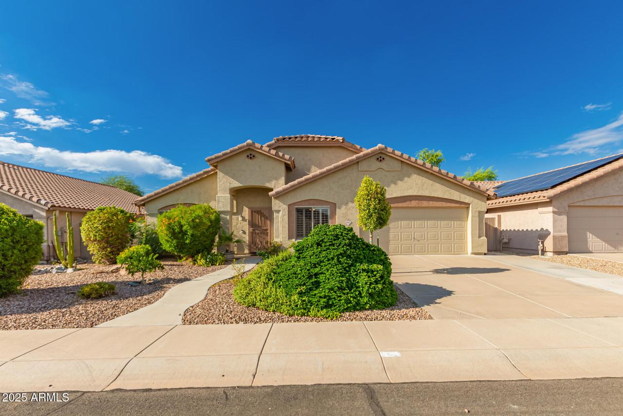 462 E Pinto Dr., Gilbert, AZ 85296