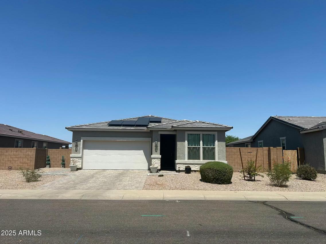 1656 N Hester Tr., Casa Grande, AZ 85122