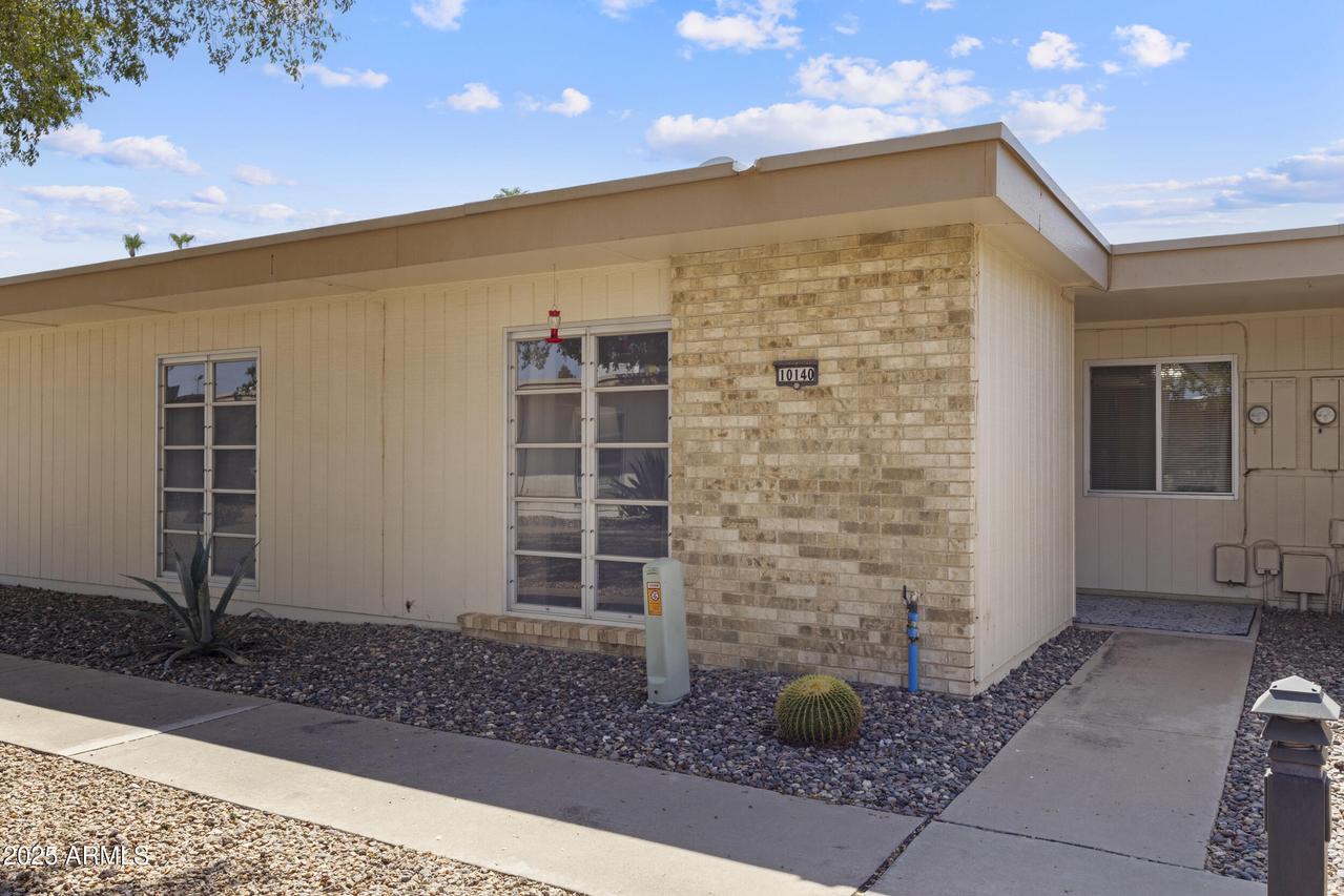 10140 W Campana Dr., Sun City, AZ 85351