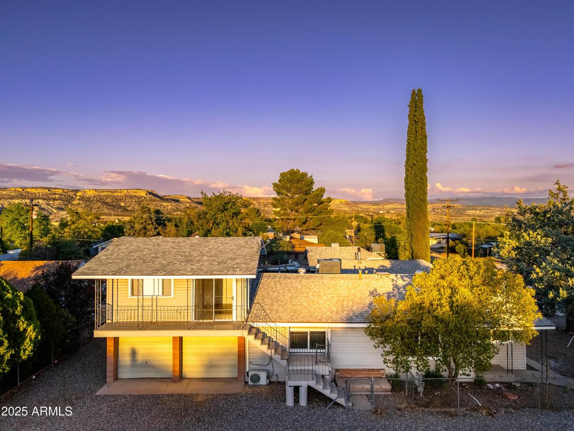 385 S 4th St., Camp Verde, AZ 86322