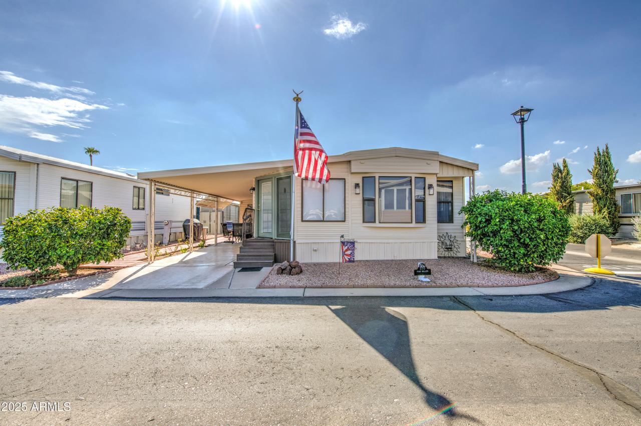 7750 E Broadway Rd. #270, Mesa, AZ 85208