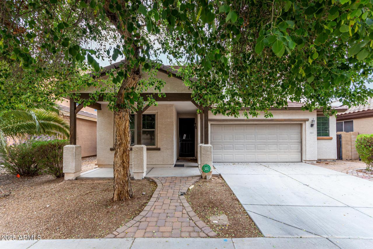 440 W Wisteria Pl., Chandler, AZ 85248