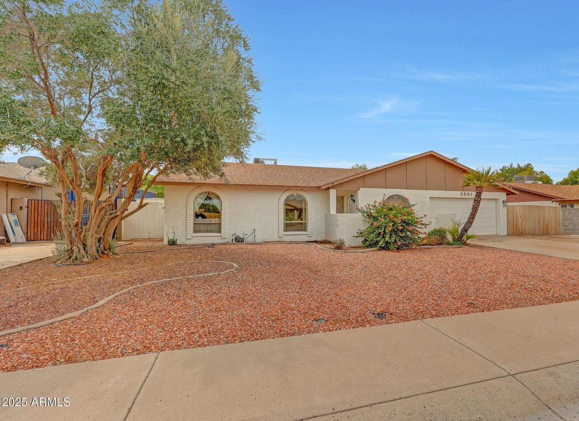 3801 W Helena Dr., Glendale, AZ 85308