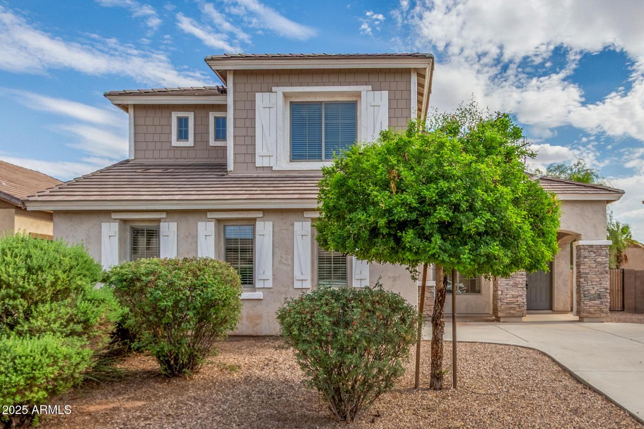 1423 E Holiday Dr., Casa Grande, AZ 85122