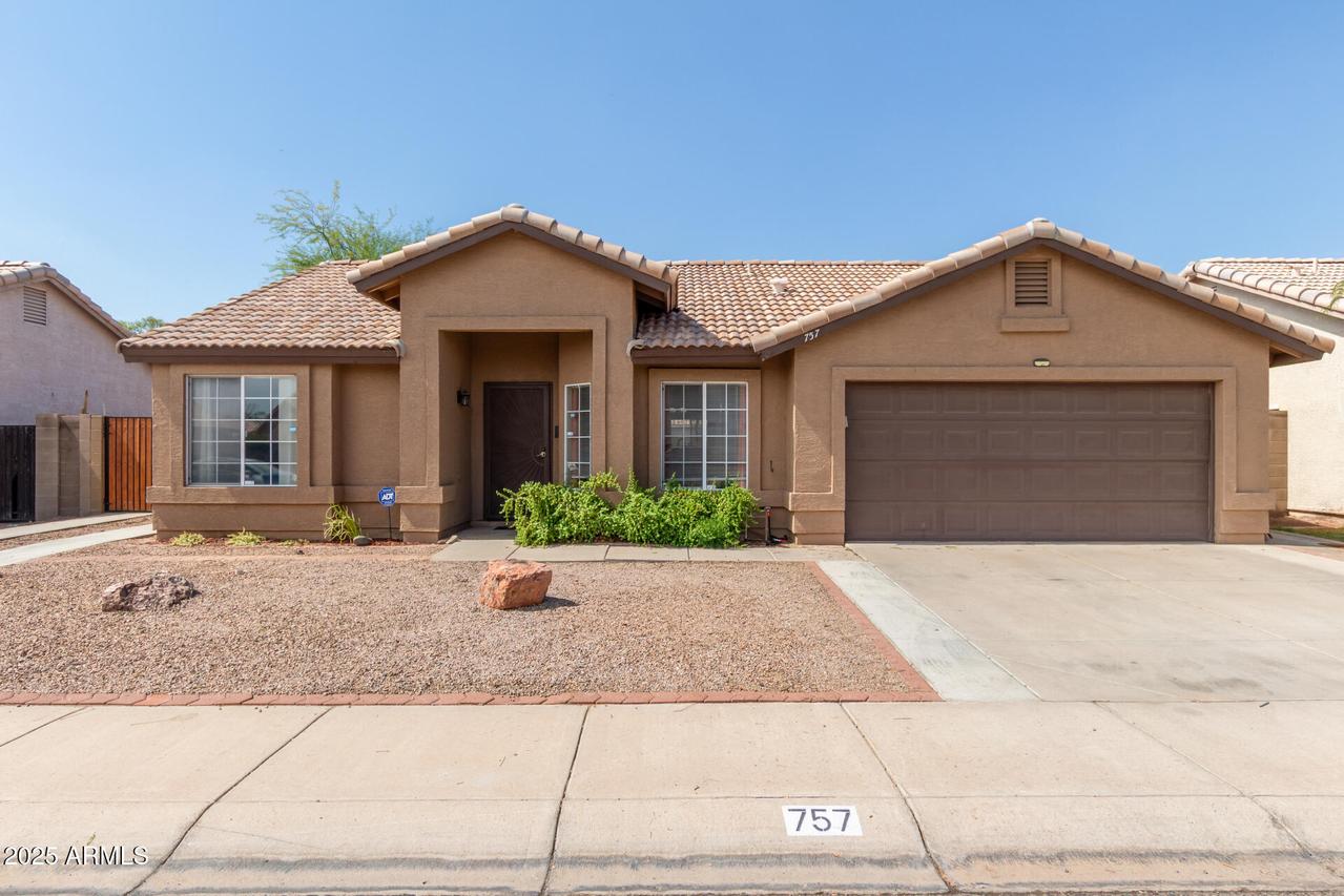 757 E Wildhorse Dr., Chandler, AZ 85286