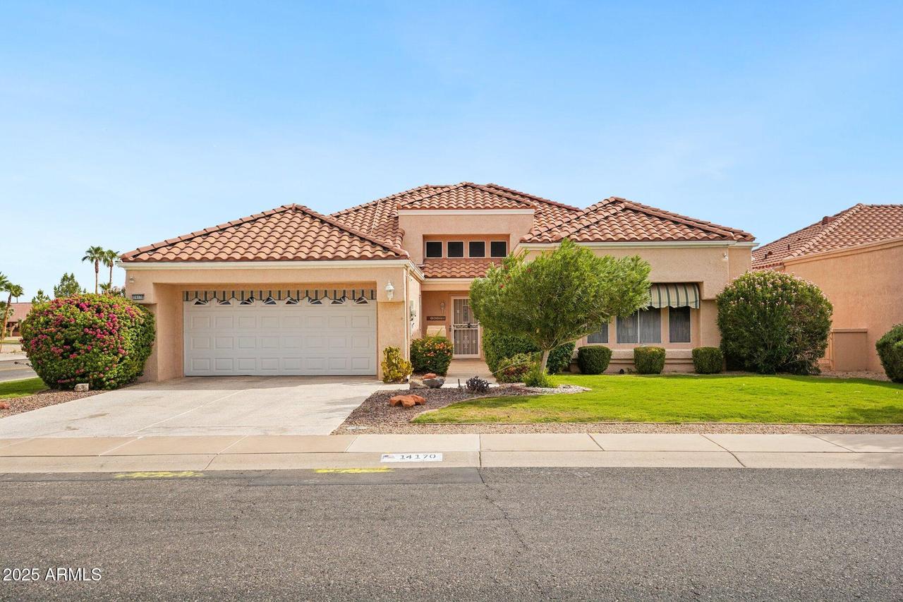 14170 W Desert Glen Dr., Sun City West, AZ 85375