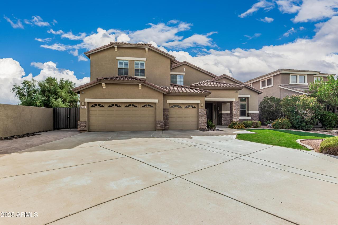 10641 E Kilarea Ave., Mesa, AZ 85209
