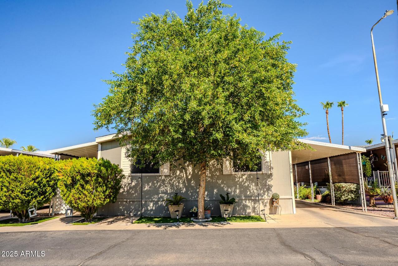 8401 N 67th Ave. #259, Glendale, AZ 85302
