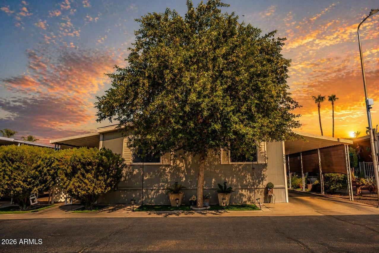 8401 N 67th Ave. #259, Glendale, AZ 85302