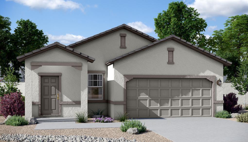 5744 S 242nd Ln., Buckeye, AZ 85326