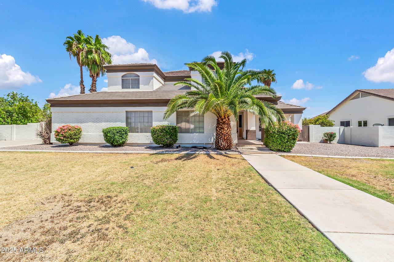 781 N Bristol Ln., Gilbert, AZ 85234