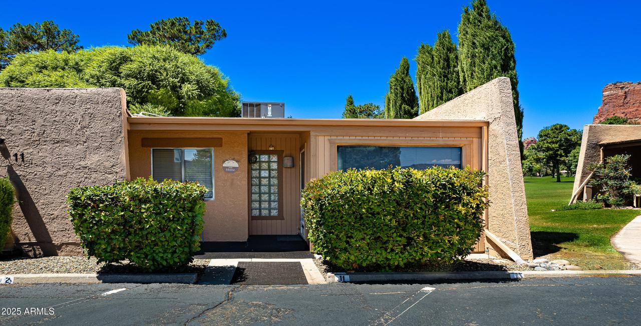 130 Castle Rock Rd. #11, Sedona, AZ 86351