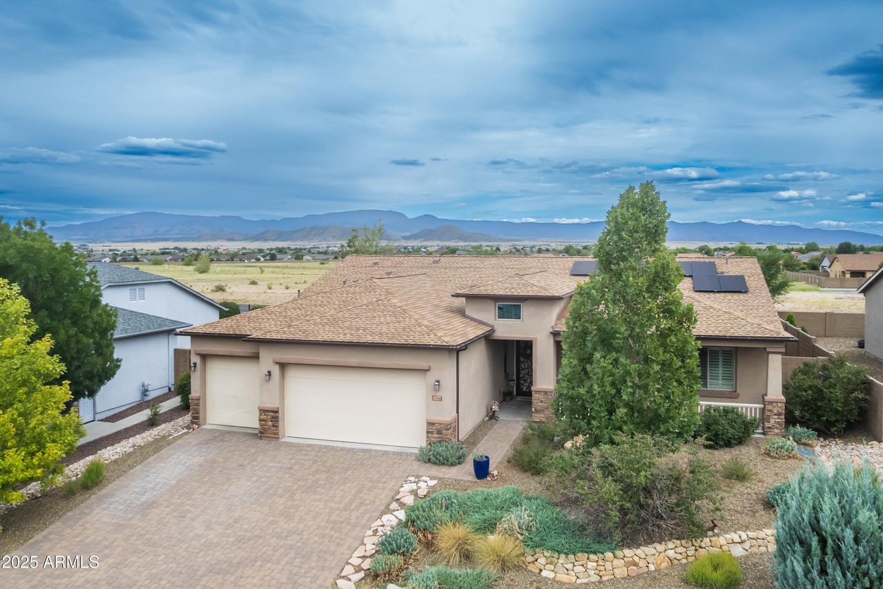 8277 N Sage Vista, Prescott Valley, AZ 86315
