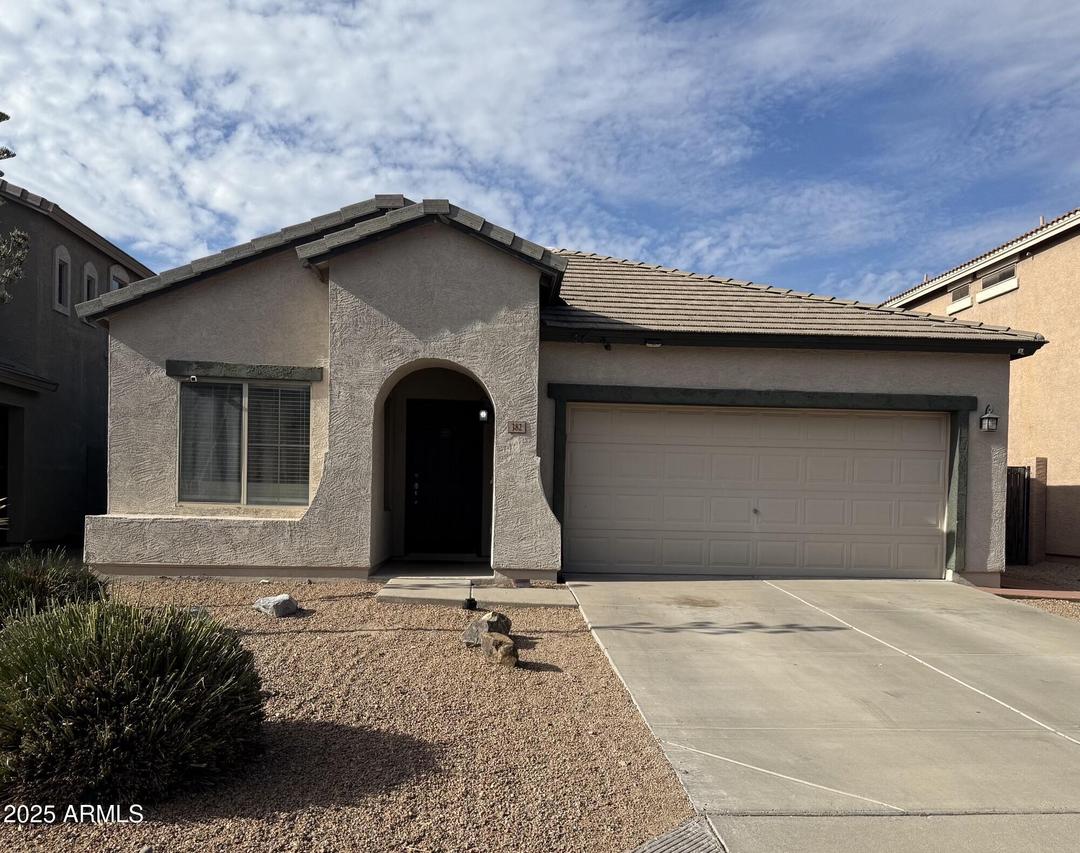 382 E Maddison St., San Tan Valley, AZ 85140