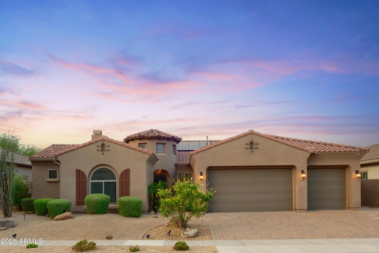 1604 W Calle De Pompas --, Phoenix, AZ 85085