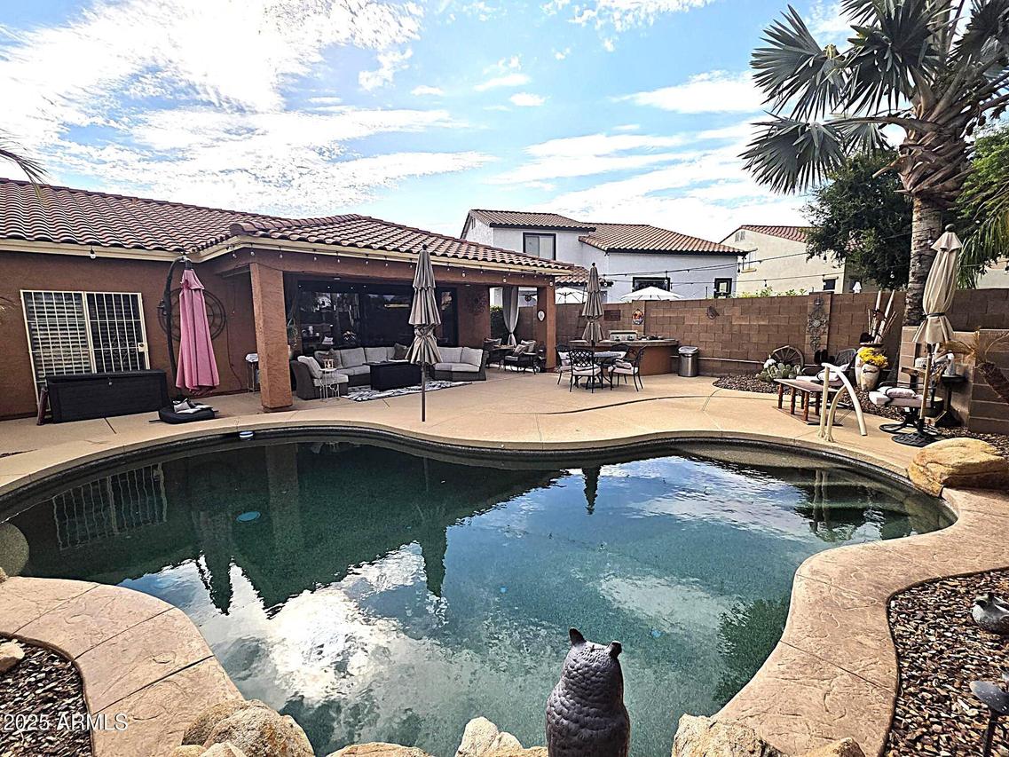 15041 N 176th Ln., Surprise, AZ 85388
