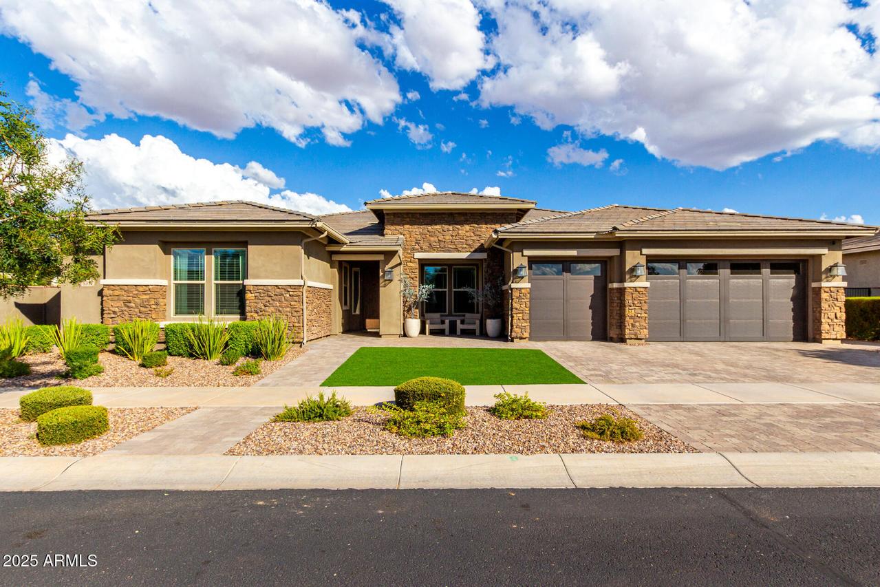 5357 S Archer, Mesa, AZ 85212