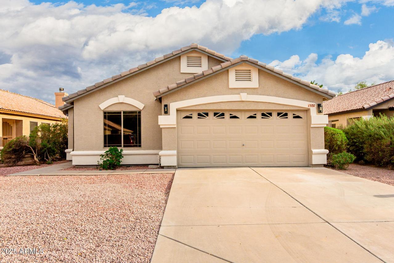1537 W Page Ave., Gilbert, AZ 85233