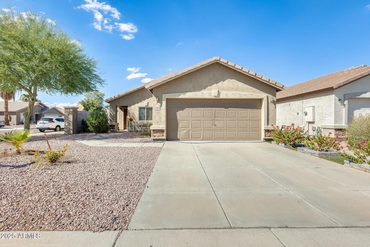 11644 W Carol Ave., Youngtown, AZ 85363