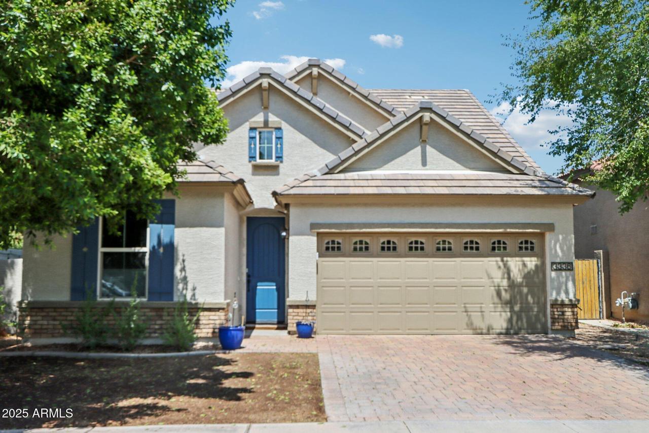 3336 E Morrison Ranch Pkwy., Gilbert, AZ 85296