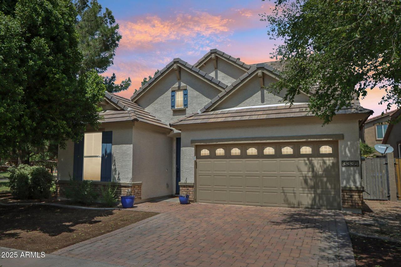 3336 E Morrison Ranch Pkwy., Gilbert, AZ 85296