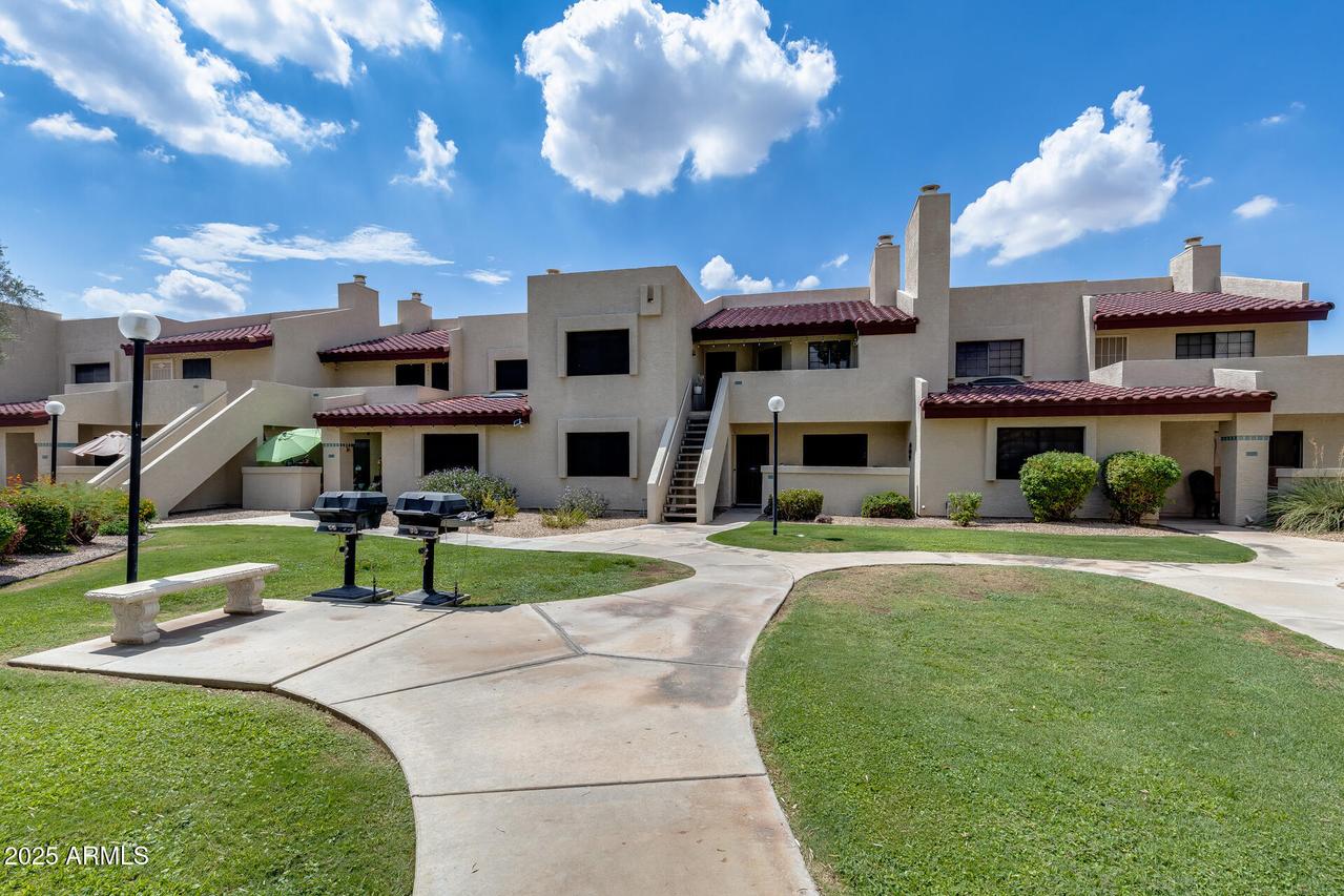 2020 W Union Hills Dr. #259, Phoenix, AZ 85027